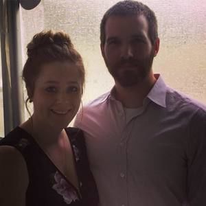 Meet your Posher, Renee